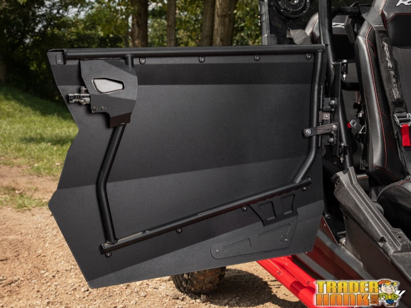 Polaris RZR XP 1000 Aluminum Doors | Free shipping