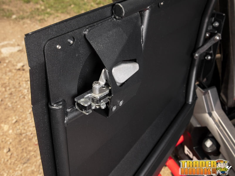 Polaris RZR XP 1000 Aluminum Doors | Free shipping