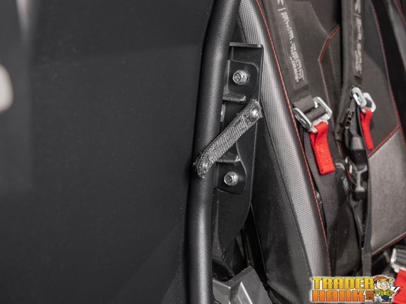 Polaris RZR XP 1000 Aluminum Doors | Free shipping