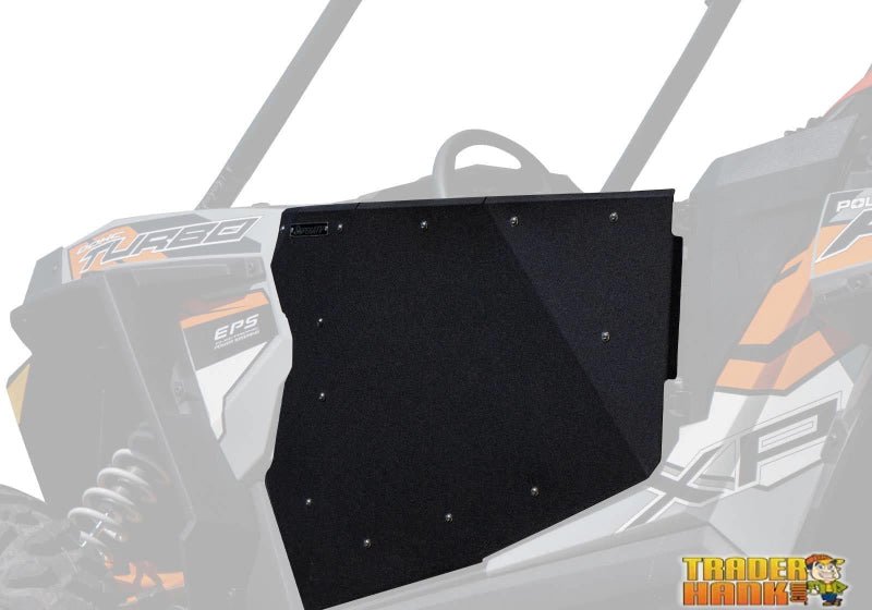 Polaris RZR XP 1000 Aluminum Doors | Free shipping
