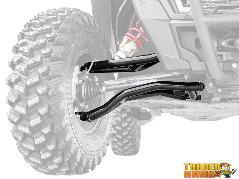 Polaris RZR XP 1000 Atlas Pro 1.5’’ Forward Offset A-Arms | UTV Accessories - Free shipping