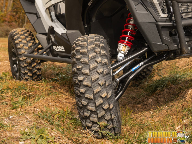 Polaris RZR XP 1000 Atlas Pro 1.5’’ Forward Offset A-Arms | UTV Accessories - Free shipping