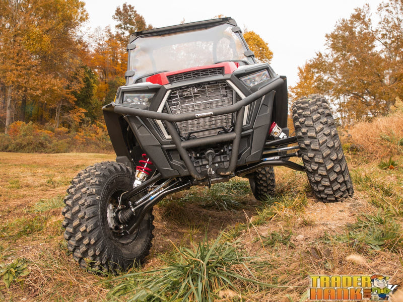 Polaris RZR XP 1000 Atlas Pro 1.5’’ Forward Offset A-Arms | UTV Accessories - Free shipping