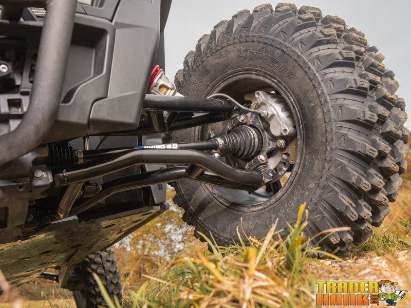 Polaris RZR XP 1000 Atlas Pro 1.5’’ Forward Offset A-Arms | UTV Accessories - Free shipping