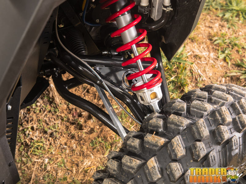 Polaris RZR XP 1000 Atlas Pro 1.5’’ Forward Offset A-Arms | UTV Accessories - Free shipping