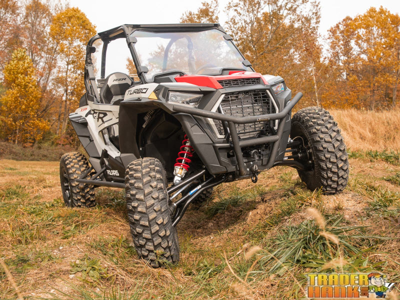 Polaris RZR XP 1000 Atlas Pro 1.5’’ Forward Offset A-Arms | UTV Accessories - Free shipping