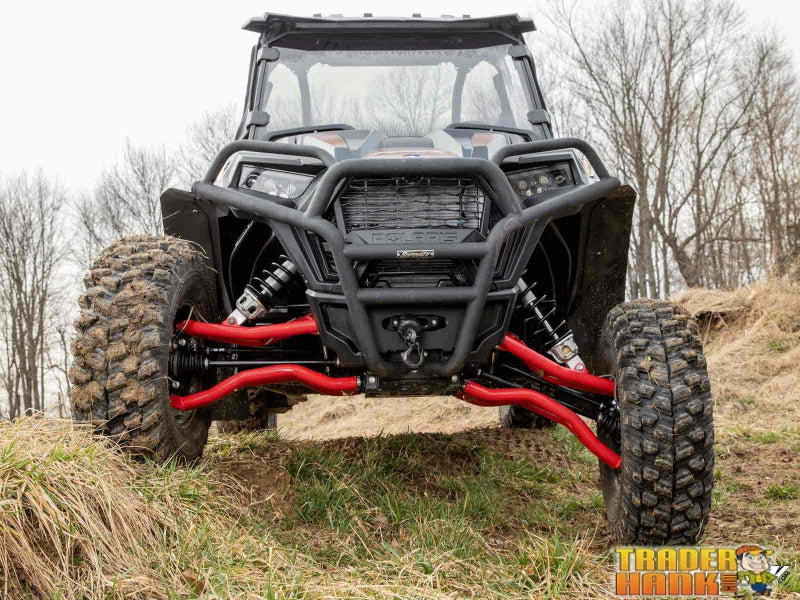 Polaris RZR XP 1000 Atlas Pro 2 Forward Offset A-Arms | UTV Accessories - Free shipping