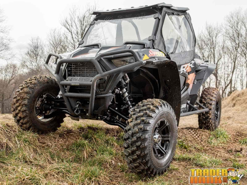 Polaris RZR XP 1000 Atlas Pro 2 Forward Offset A-Arms | UTV Accessories - Free shipping