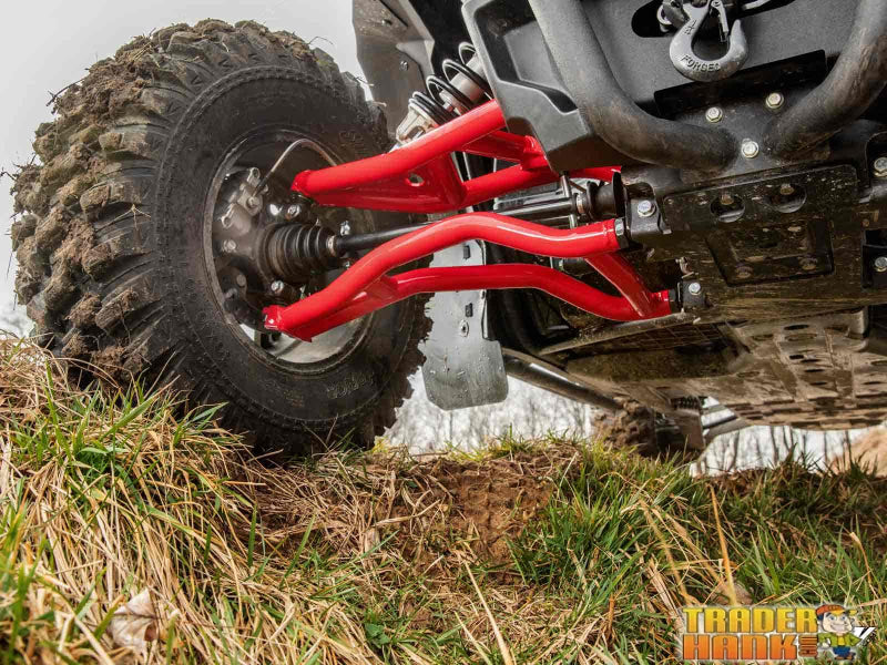 Polaris RZR XP 1000 Atlas Pro 2 Forward Offset A-Arms | UTV Accessories - Free shipping