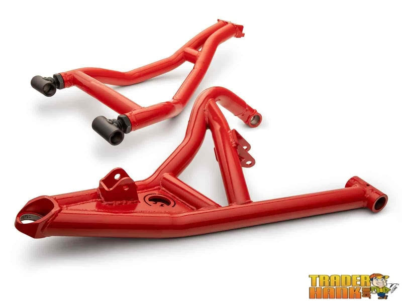 Polaris RZR XP 1000 Atlas Pro 2 Forward Offset A-Arms | UTV Accessories - Free shipping