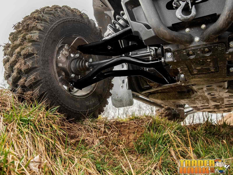 Polaris RZR XP 1000 Atlas Pro 2 Forward Offset A-Arms | UTV Accessories - Free shipping