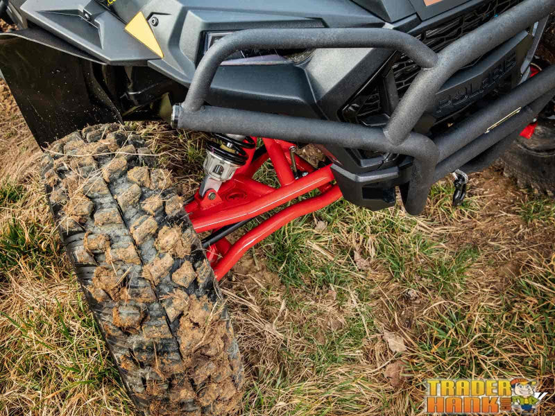 Polaris RZR XP 1000 Atlas Pro 2 Forward Offset A-Arms | UTV Accessories - Free shipping