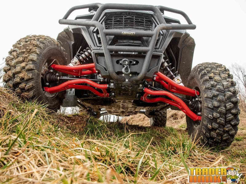 Polaris RZR XP 1000 Atlas Pro 2 Forward Offset A-Arms | UTV Accessories - Free shipping