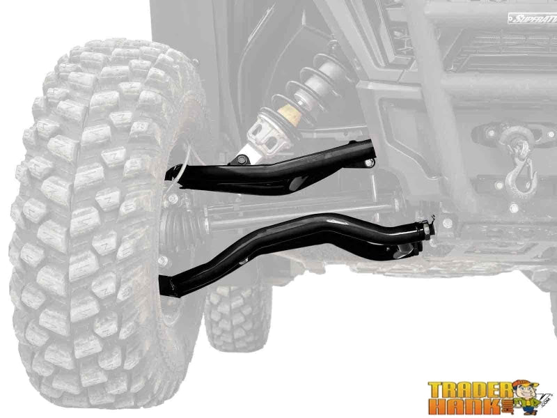 Polaris RZR XP 1000 Atlas Pro 2 Forward Offset A-Arms | UTV Accessories - Free shipping
