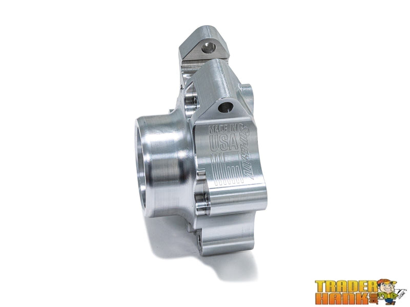 Polaris RZR XP 1000 Billet Rear Knuckles | Free shipping