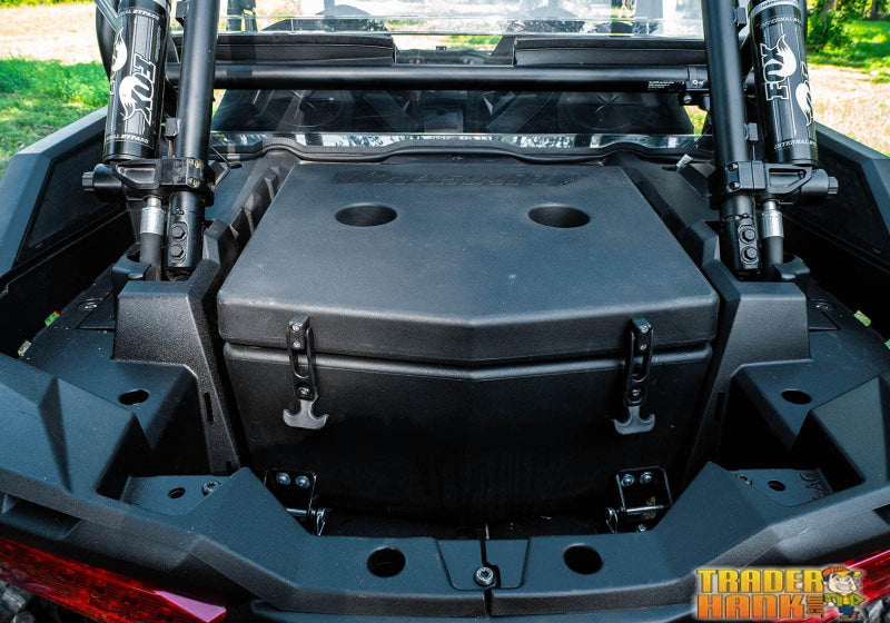 Polaris RZR XP 1000 Cooler / Cargo Box | Free shipping