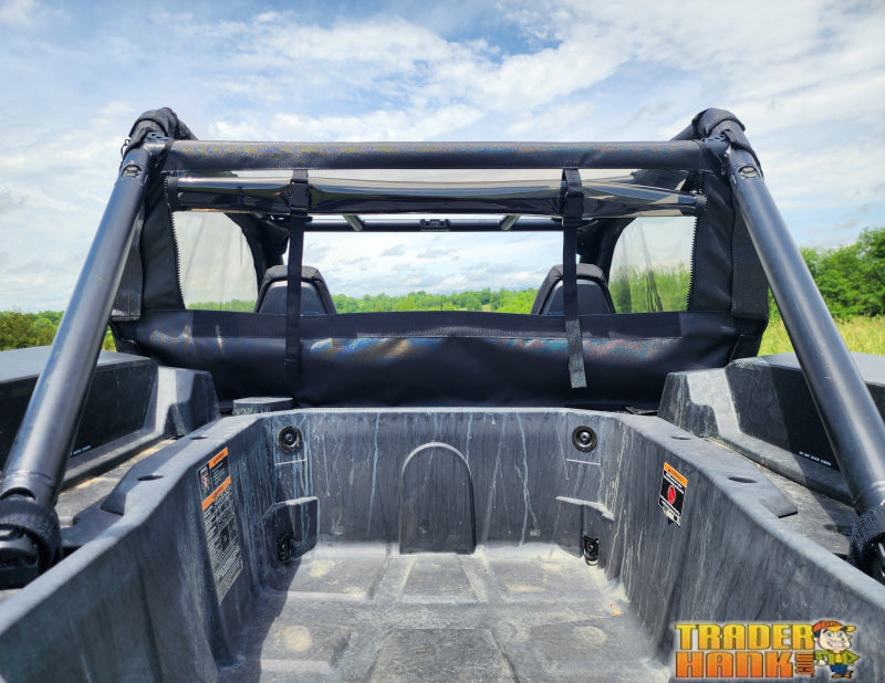 Polaris RZR XP 1000 - Door/Rear Window Combo | UTV Accessories - Free shipping