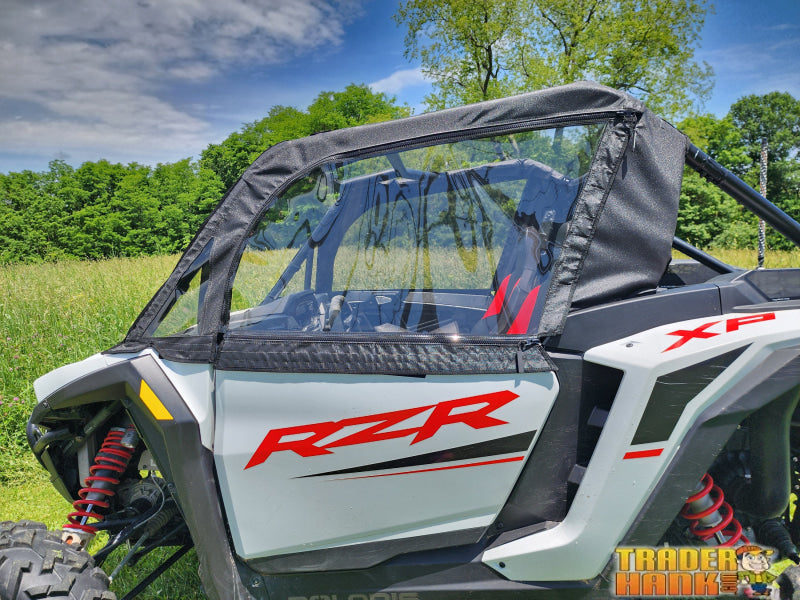 Polaris RZR XP 1000 - Door/Rear Window Combo | UTV Accessories - Free shipping