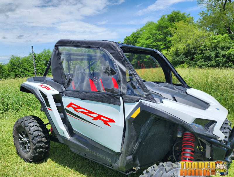 Polaris RZR XP 1000 - Door/Rear Window Combo | UTV Accessories - Free shipping