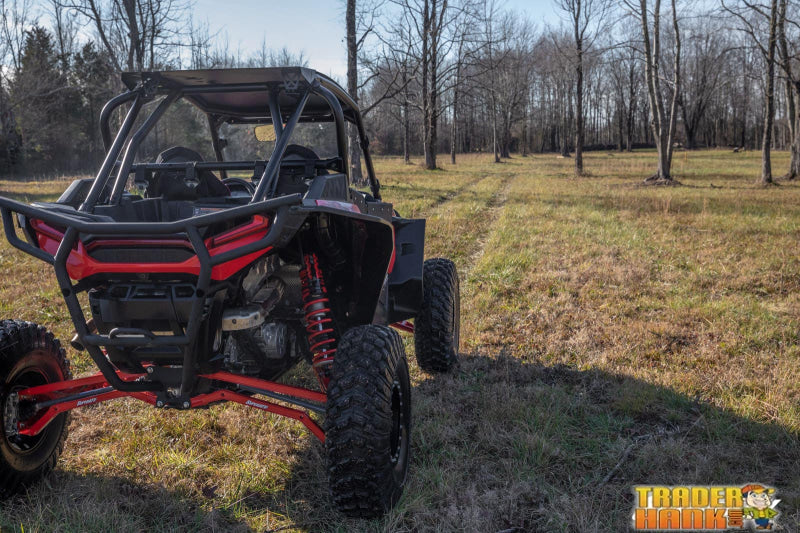 Polaris RZR XP 1000 Fender Flares | Free shipping