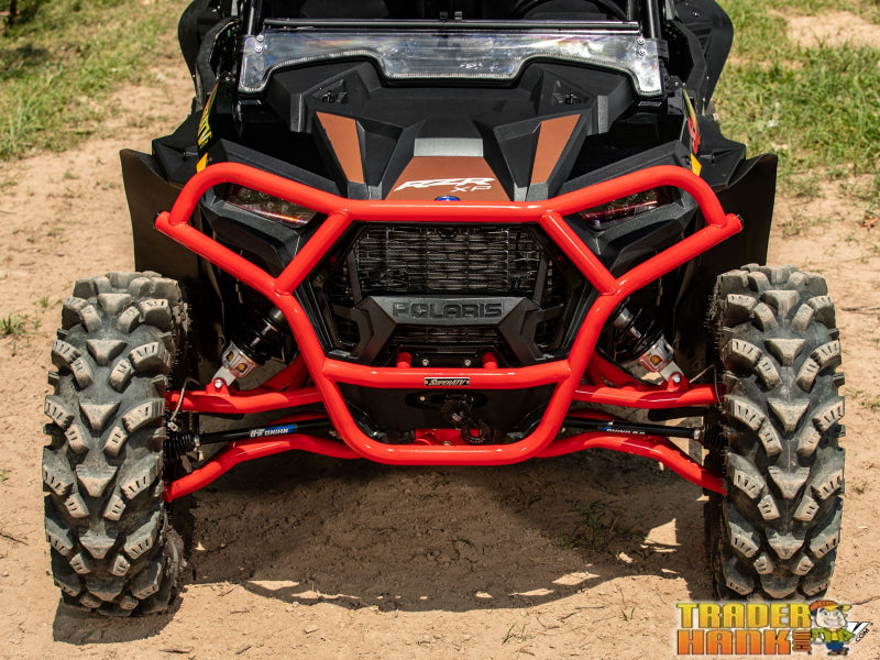Polaris RZR XP 1000 Front Bumper | Free shipping