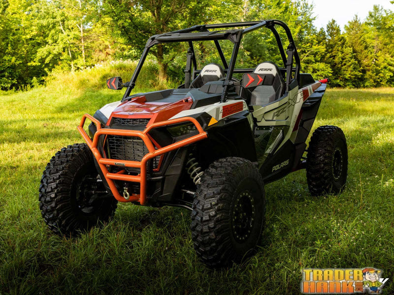 Polaris RZR XP 1000 Front Bumper | Free shipping