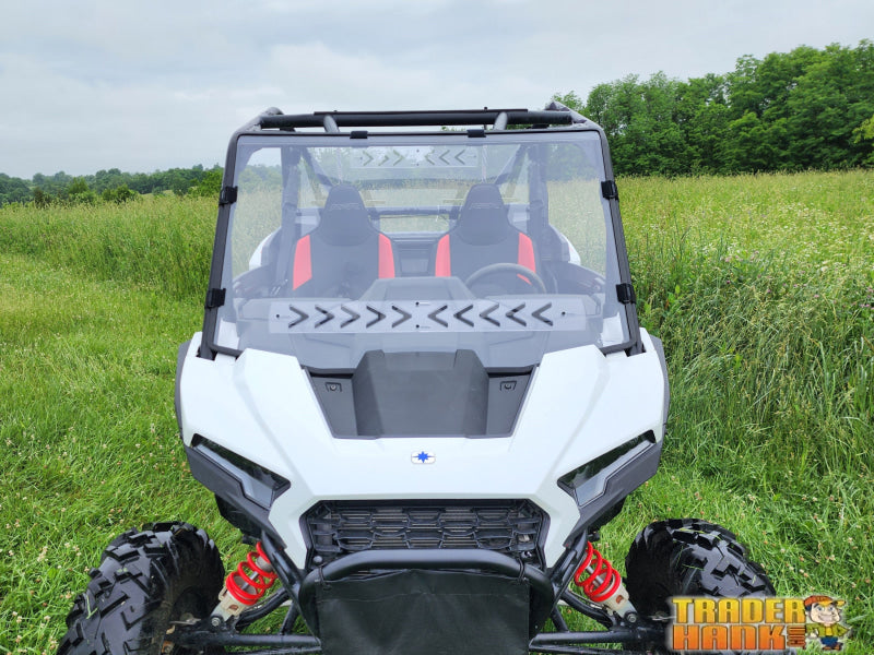 Polaris RZR XP 1000 - Full Front Windshield | UTV Accessories - Free shipping