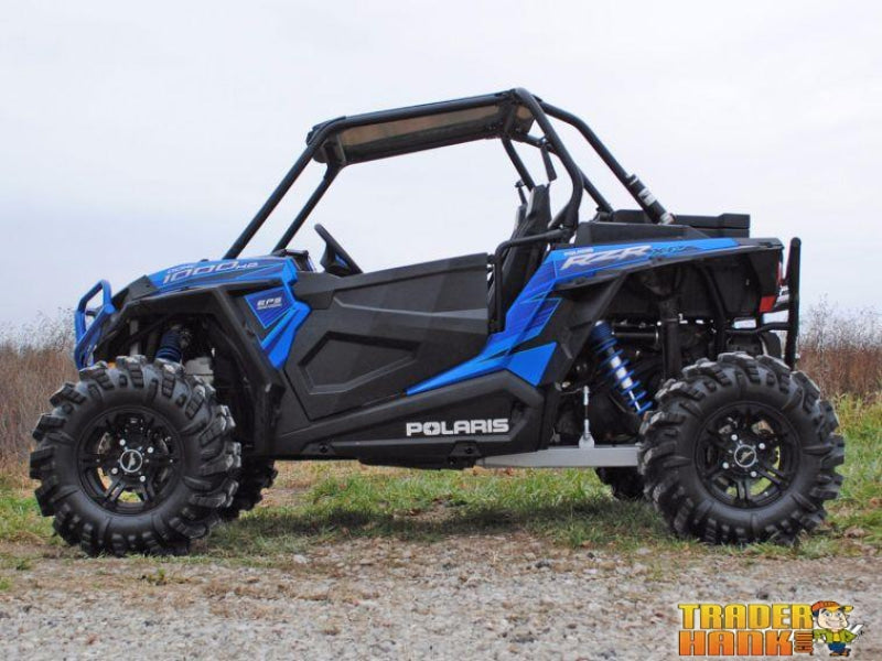 Polaris RZR XP 1000 Full Plastic Doors | Free shipping