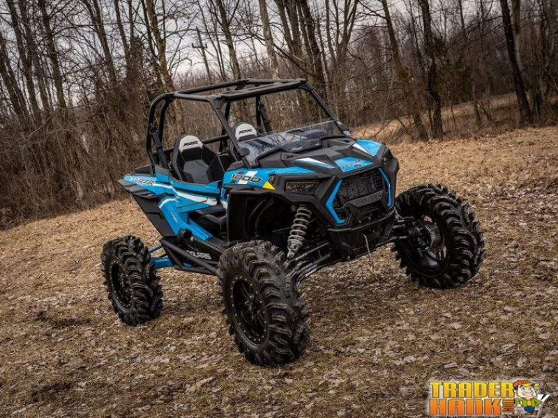 Polaris RZR XP 1000 Half Windshield | Free shipping