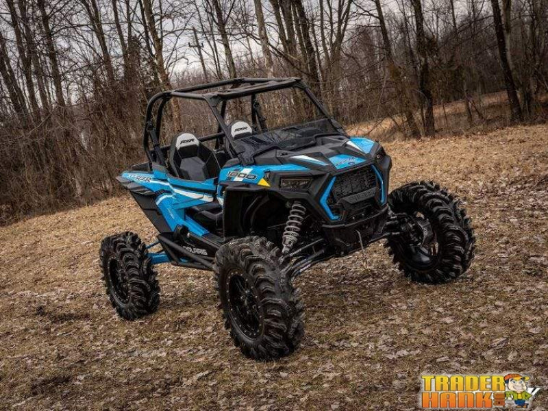 Polaris RZR XP 1000 Half Windshield | Free shipping