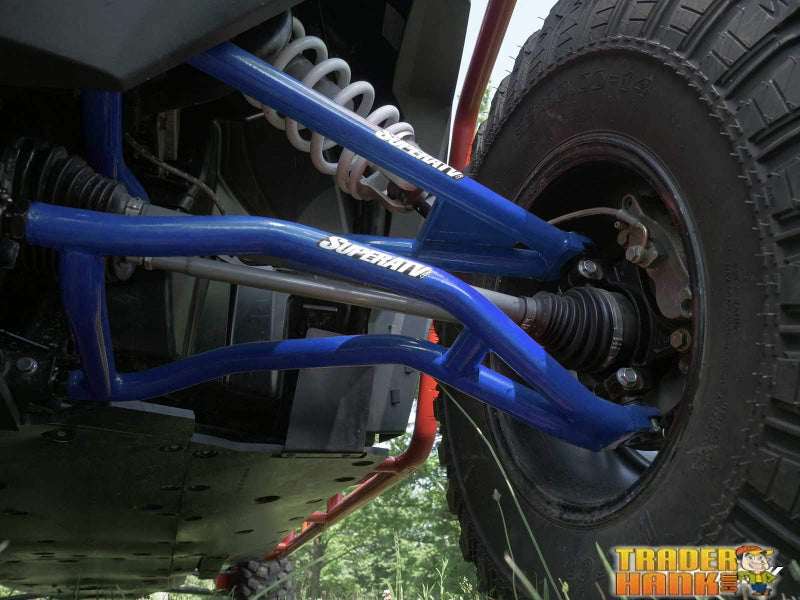 Polaris RZR XP 1000 High Clearance 1.5 Forward A-Arms | Free shipping