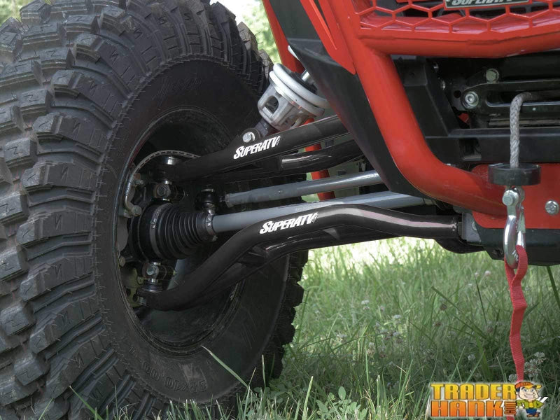 Polaris RZR XP 1000 High Clearance 1.5 Forward A-Arms | Free shipping