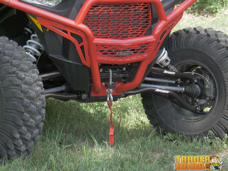 Polaris RZR XP 1000 High Clearance 1.5 Forward A-Arms | Free shipping