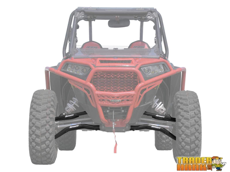 Polaris RZR XP 1000 High Clearance 1.5 Forward A-Arms | Free shipping