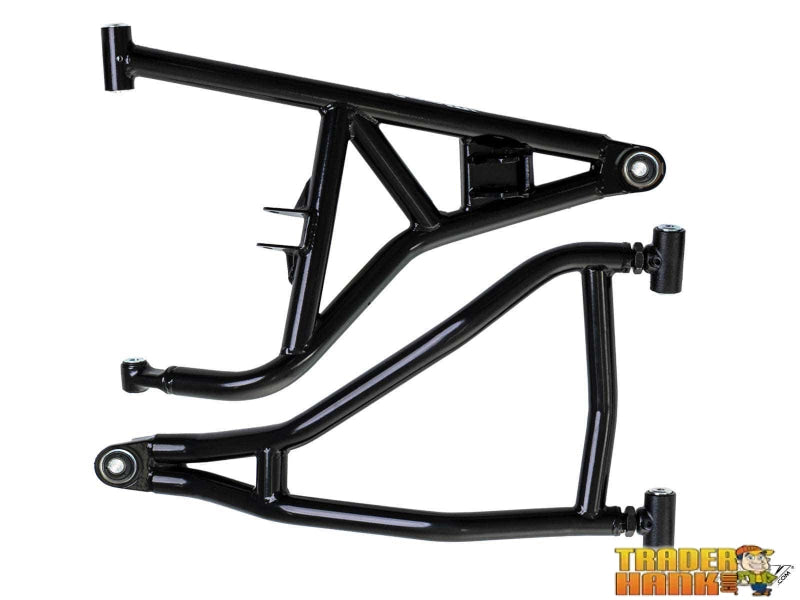 Polaris RZR XP 1000 High Clearance 1.5 Forward A-Arms | Free shipping
