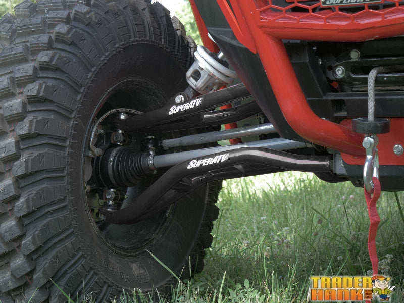 Polaris RZR XP 1000 High Clearance 1.5 Forward A-Arms | Free shipping