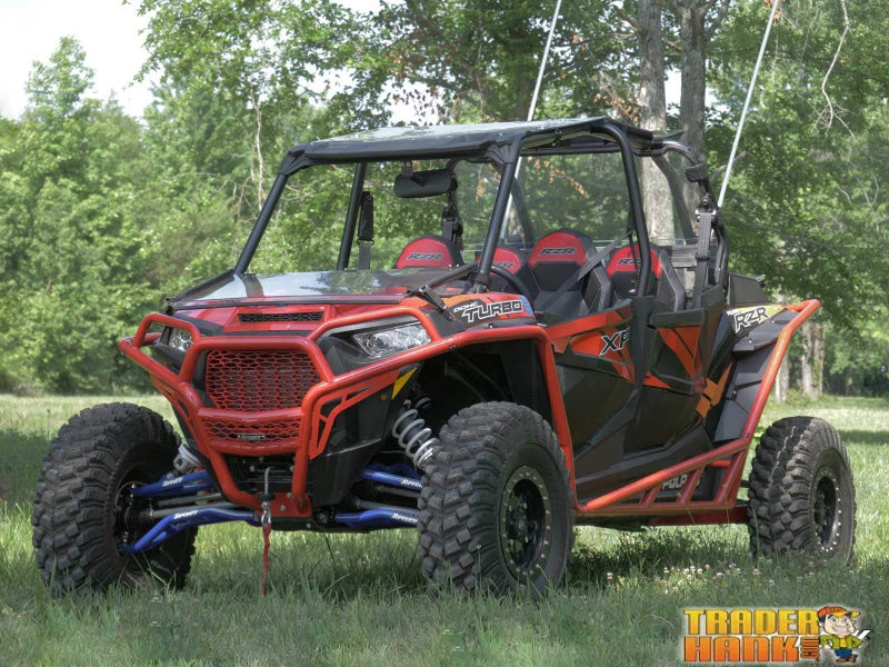 Polaris RZR XP 1000 High Clearance 1.5 Forward A-Arms | Free shipping