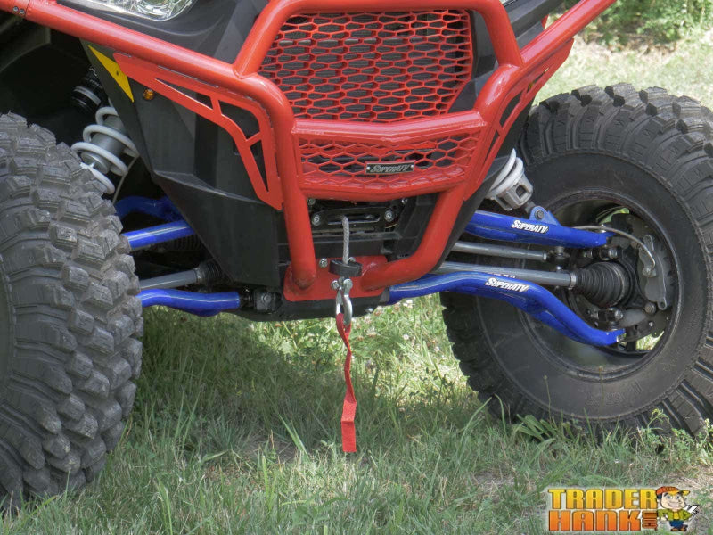 Polaris RZR XP 1000 High Clearance 1.5 Forward A-Arms | Free shipping