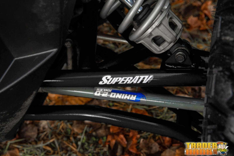 Polaris RZR XP 1000 High Clearance 1.5’’ Forward Offset A-Arms (Chromoly) | Free shipping