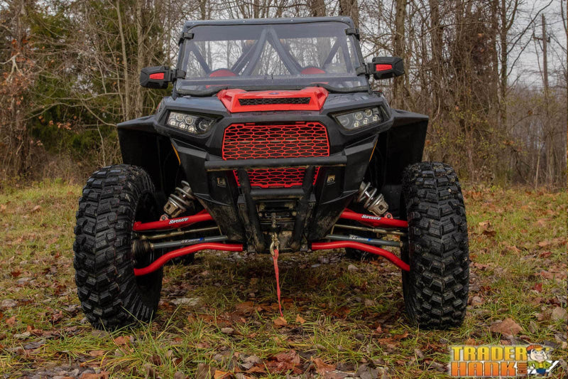 Polaris RZR XP 1000 High Clearance 1.5’’ Forward Offset A-Arms (Chromoly) | Free shipping