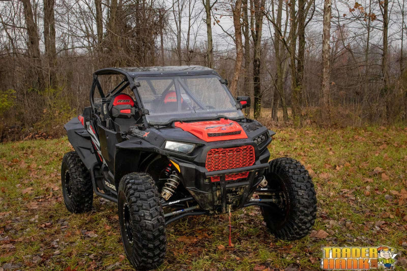 Polaris RZR XP 1000 High Clearance 1.5’’ Forward Offset A-Arms (Chromoly) | Free shipping