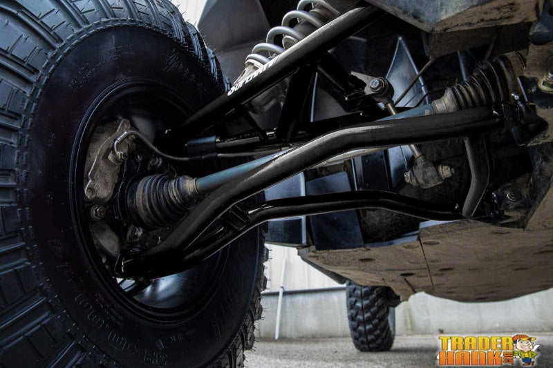 Polaris RZR XP 1000 High Clearance 1.5’’ Forward Offset A-Arms (Chromoly) | Free shipping