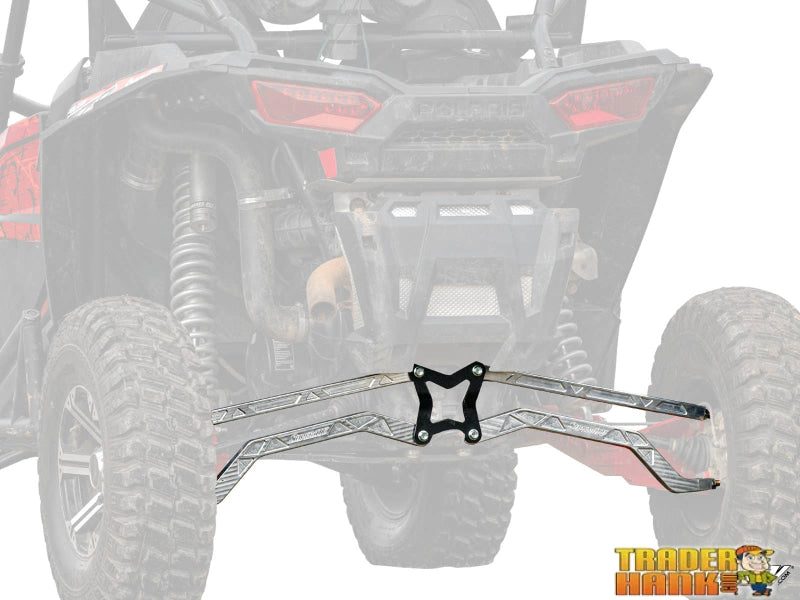 Polaris RZR XP 1000 High Clearance Billet Aluminum Radius Arms | Free shipping