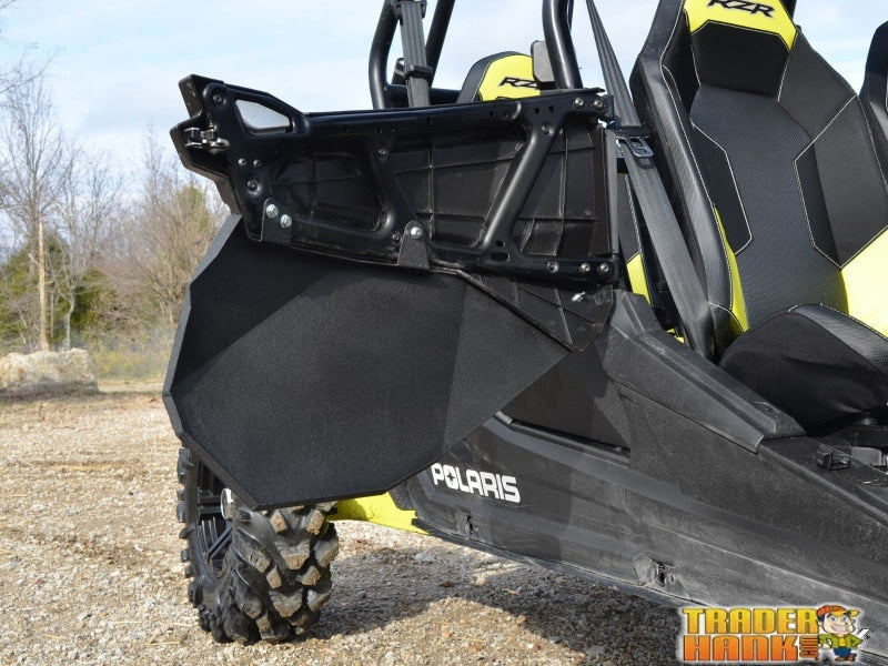 Polaris RZR XP 1000 Lower Doors | Free shipping