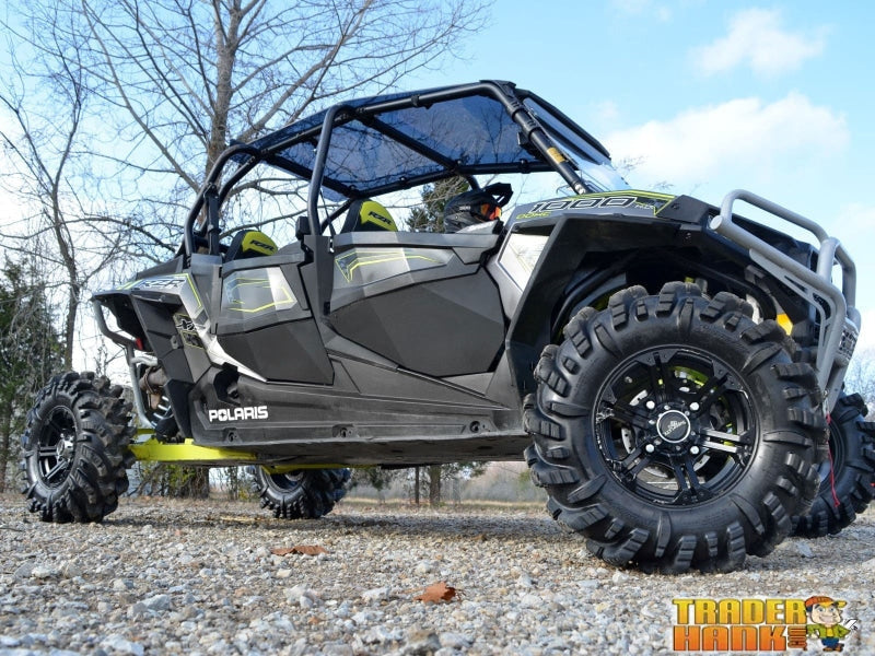 Polaris RZR XP 1000 Lower Doors | Free shipping