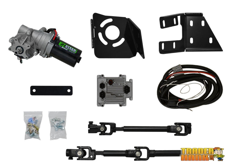 Polaris RZR XP 1000 Power Steering Kit | UTV Accessories - Free shipping