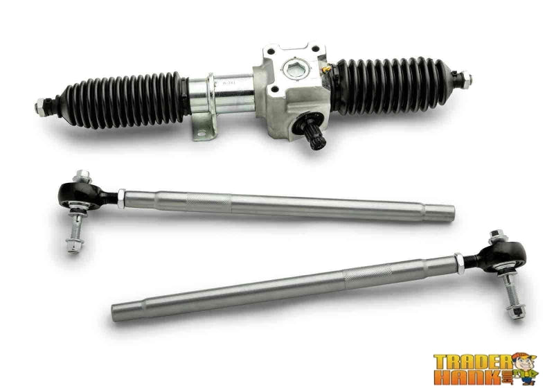 Polaris RZR XP 1000 RackBoss® 2.0 Rack and Pinion | UTV Accessories - Free shipping
