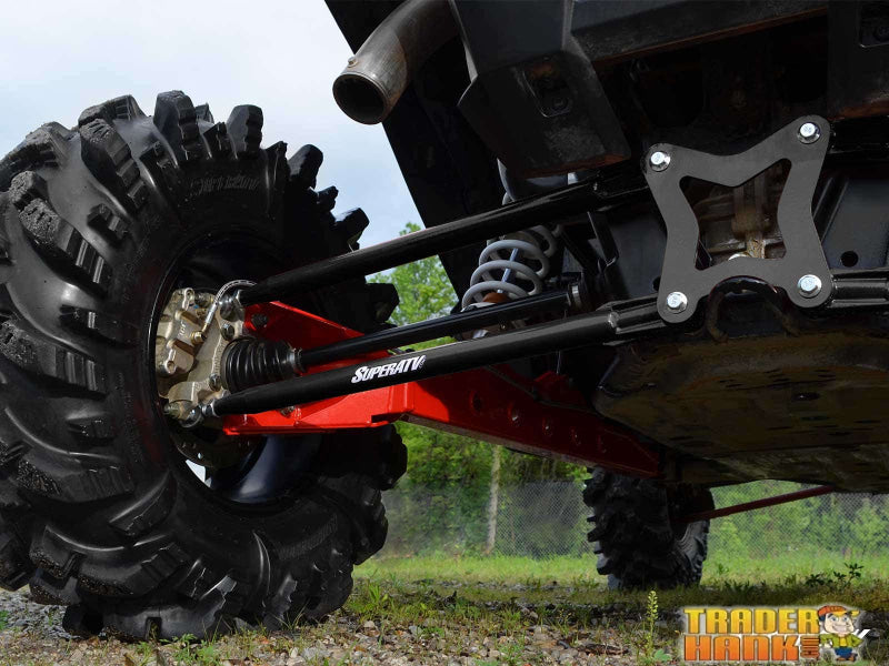 Polaris RZR XP 1000 Radius Arms | UTV Accessories - Free shipping