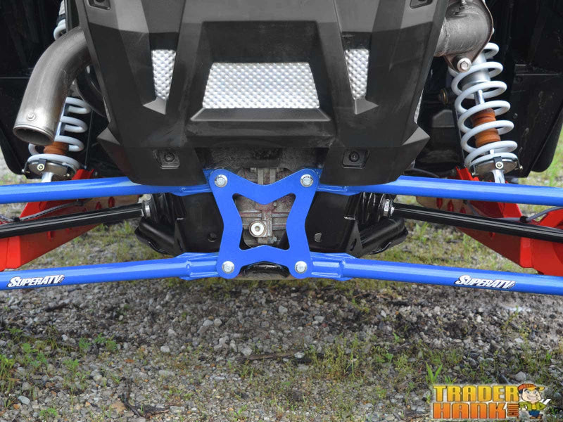 Polaris RZR XP 1000 Radius Arms | UTV Accessories - Free shipping