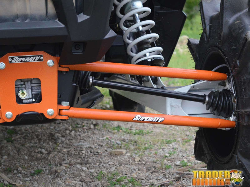 Polaris RZR XP 1000 Radius Arms | UTV Accessories - Free shipping